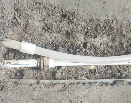 荣昌测漏水哪家好