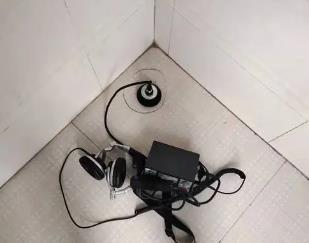 荣昌测漏水公司