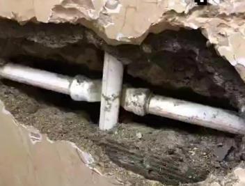 荣昌漏水检测电话多少