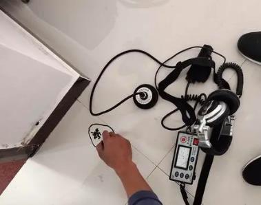 荣昌测漏水公司电话